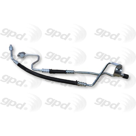 Gpd Hose Liquid Line, 4813187 4813187